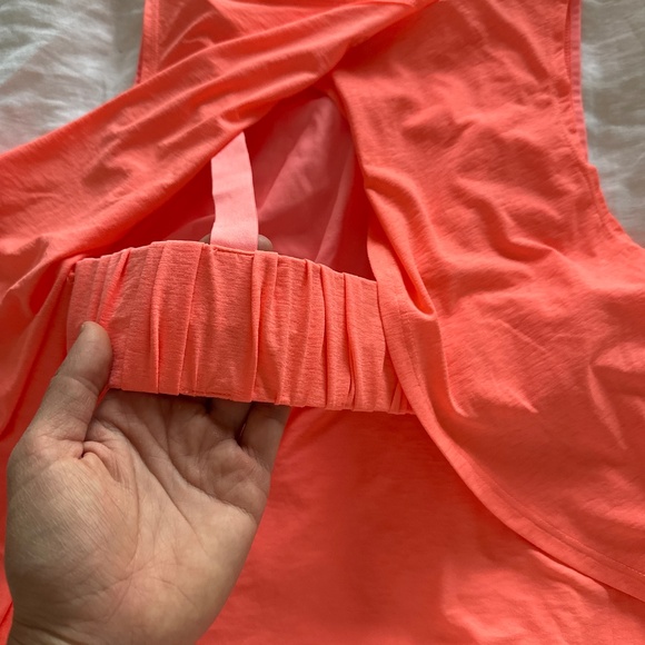 FP Movement Open Back Tank - Picture 4 of 5